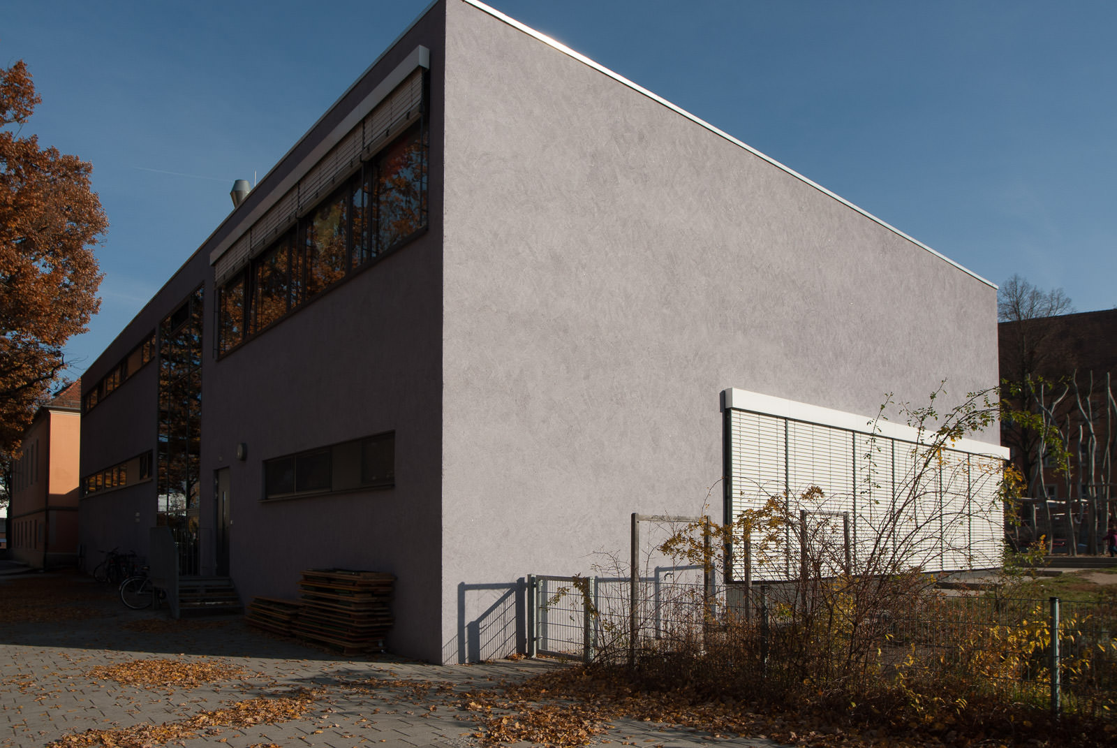 Konrad-Groß-Schule Nürnberg Konrad-Groß-Schule Nürnberg