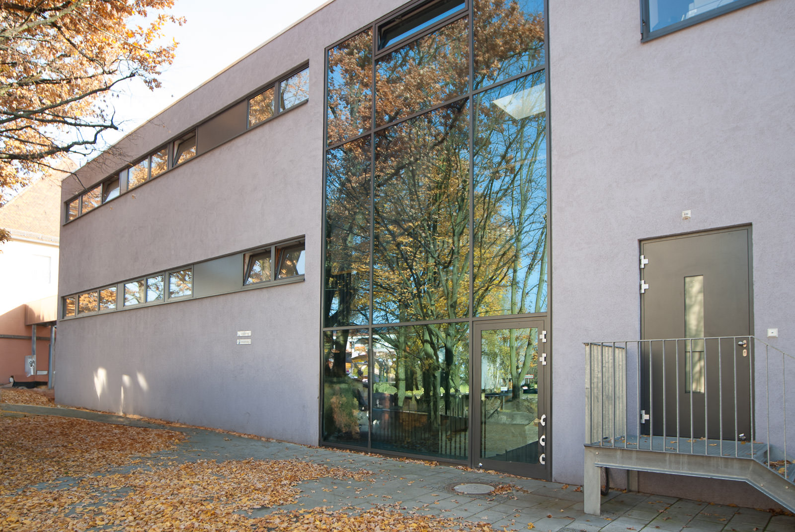 Konrad-Groß-Schule Nürnberg Konrad-Groß-Schule Nürnberg