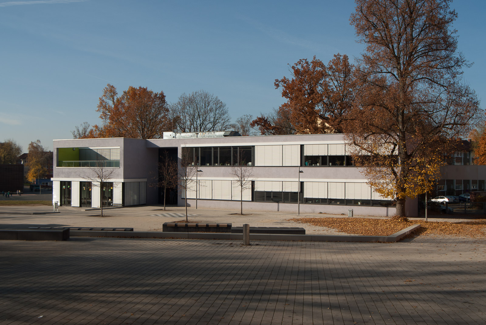 Konrad-Groß-Schule Nürnberg Konrad-Groß-Schule Nürnberg