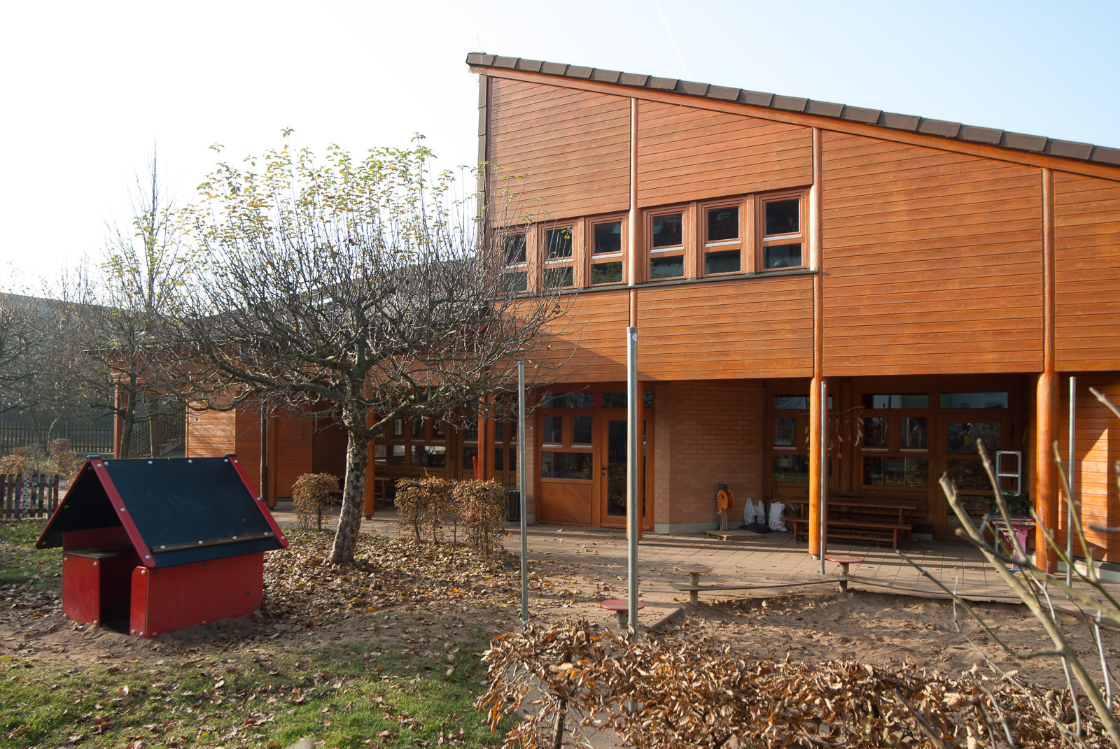 Kindergarten Röthenbach