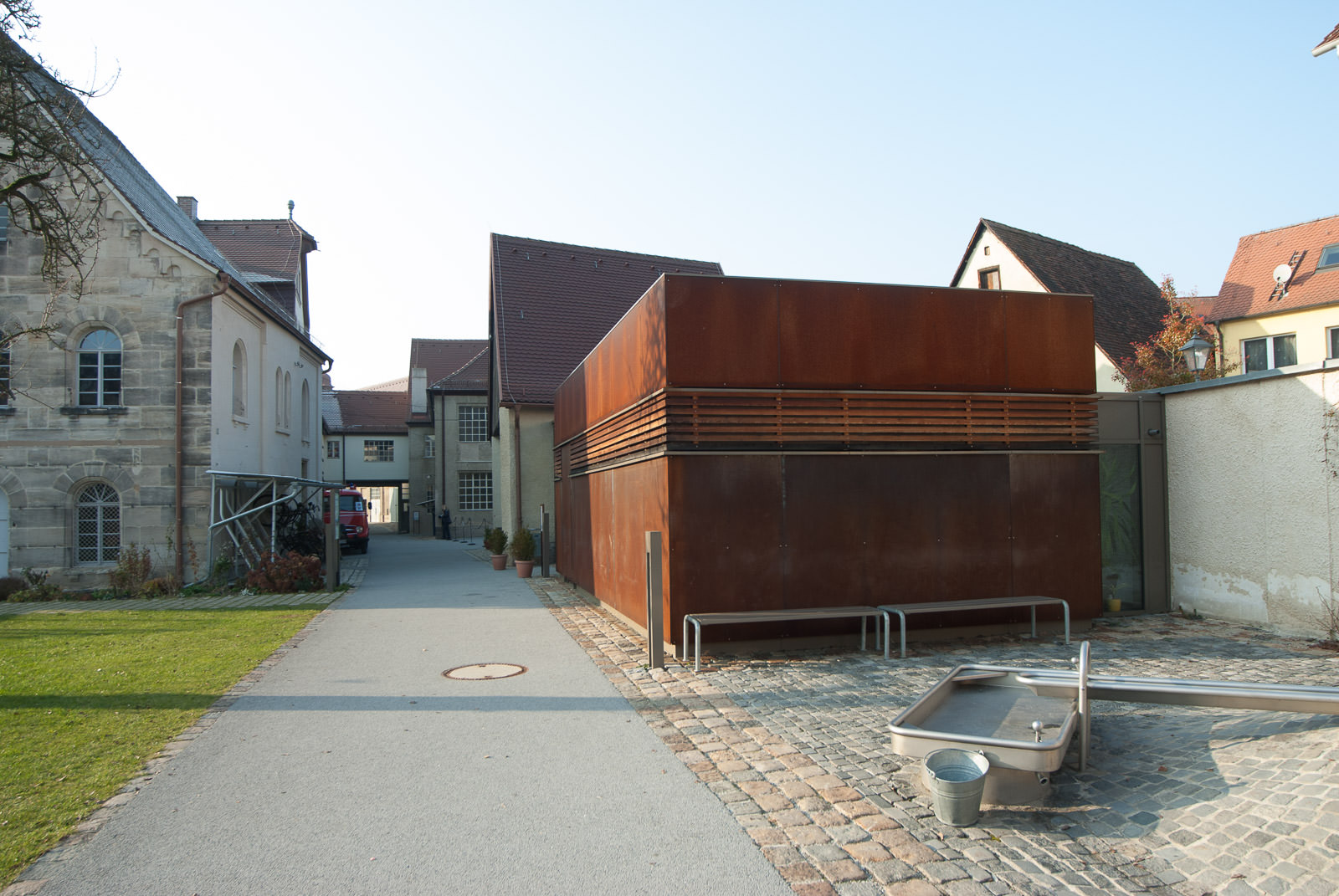 Industriemuseum Lauf