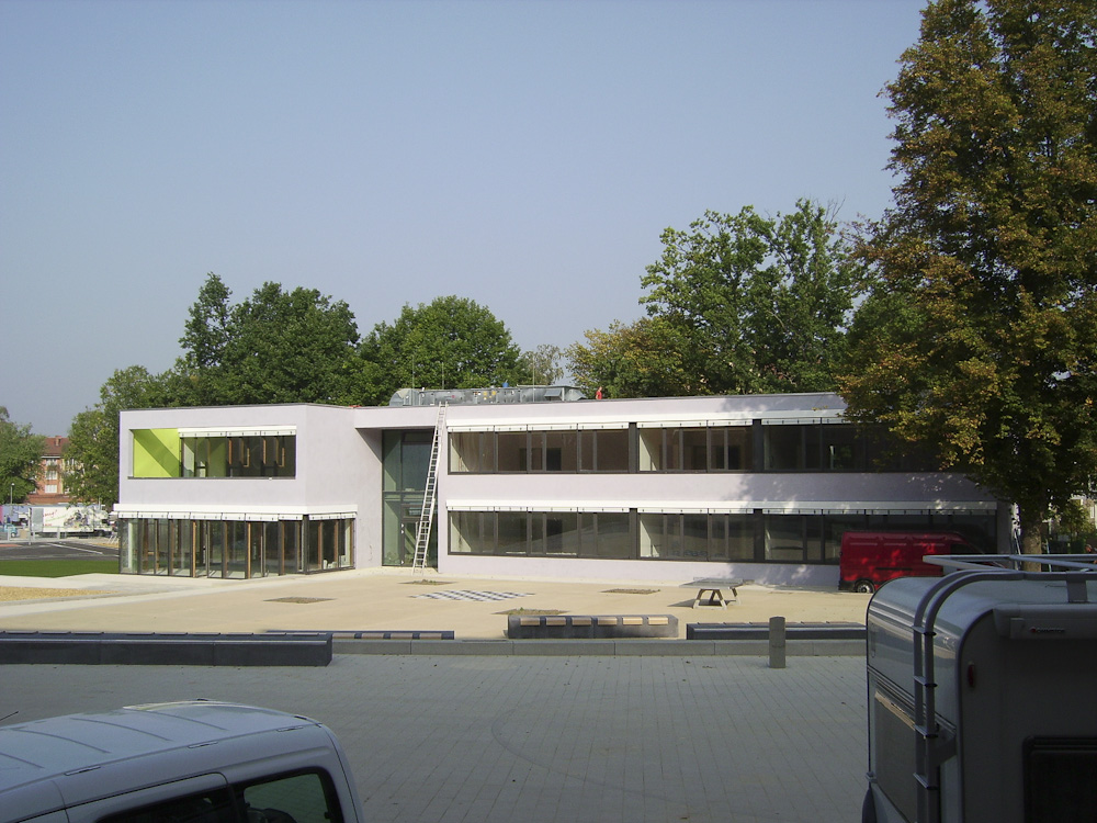 Konrad-Groß-Schule Nürnberg Konrad-Groß-Schule Nürnberg