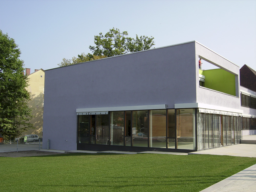 Konrad-Groß-Schule Nürnberg Konrad-Groß-Schule Nürnberg