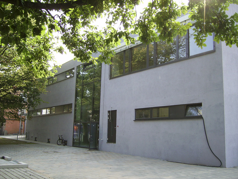 Konrad-Groß-Schule Nürnberg