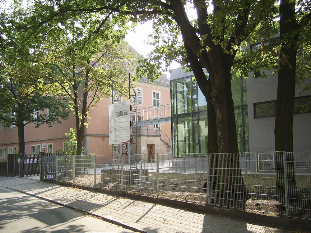 Konrad-Groß-Schule Nürnberg Konrad-Groß-Schule Nürnberg