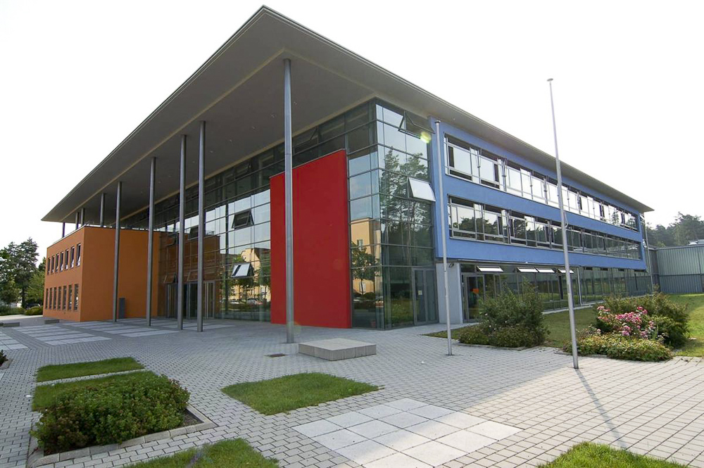 Realschule Röthenbach